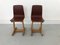 Vintage Children's Chairs in Plywood, 1960s, Set of 2, Image 5