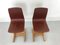 Vintage Children's Chairs in Plywood, 1960s, Set of 2, Image 3