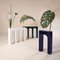 Domestic Architectures Blaue Vase 01 von Margherita Fanti 5