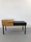 Vintage Bench in Wood, 1960s 1