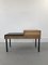 Vintage Bench in Wood, 1960s 2