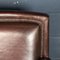 20th Century Dutch Leather Club Chairs, Set of 2 24