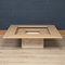 Coffee Table by Paolo Piva for B&B Italia, 1980s 7