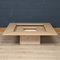 Coffee Table by Paolo Piva for B&B Italia, 1980s, Image 7