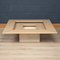 Coffee Table by Paolo Piva for B&B Italia, 1980s, Image 11