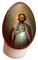 Huevo de Pascua ruso con Alexander Nevsky de Lukutin, Imagen 1