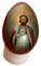 Russian Easter Egg with Alexander Nevsky from Lukutin 1