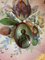 Uovo di Pasqua con Alexander Nevsky di Lukutin, Immagine 2