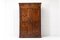 18th Century French Yew Wood Wardrobe 1