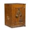 Vintage English Fireproof Safe, 1930s 1