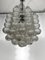 Mid-Century Murano Bubble Glass Chandelier, 1960s 8