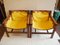 Scandinavian Style Lounge Chair, 1950s, Set of 2 1