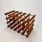 Wine Rack by Richard Nissen for Langaa Denmark, 1970s 10