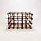 Wine Rack by Richard Nissen for Langaa Denmark, 1970s 13