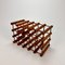 Wine Rack by Richard Nissen for Langaa Denmark, 1970s 8