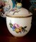 Antique Sugar Bowl in Porcelain from Sevres, 1766, Image 8