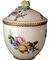 Antique Sugar Bowl in Porcelain from Sevres, 1766, Image 2