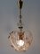 Mid-Century Modern German Pendant Lamp, 1950s, Image 10