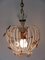 Mid-Century Modern German Pendant Lamp, 1950s 12