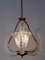 Mid-Century Modern Putti Chandelier by Barovier & Toso, Italy 16