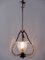 Mid-Century Modern Putti Chandelier by Barovier & Toso, Italy 2
