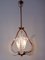 Mid-Century Modern Putti Chandelier by Barovier & Toso, Italy 9