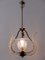 Mid-Century Modern Putti Chandelier by Barovier & Toso, Italy 3