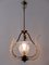Mid-Century Modern Putti Chandelier by Barovier & Toso, Italy, Image 3