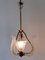 Mid-Century Modern Putti Chandelier by Barovier & Toso, Italy 7