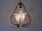 Lámpara de araña Putti Mid-Century de Barovier & Toso, Italy, Imagen 18