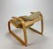 Balance Lounge Chair from Rybo Rykken & Co, 1970s, Image 4