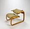 Balance Lounge Chair from Rybo Rykken & Co, 1970s, Image 1