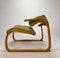 Balance Lounge Chair from Rybo Rykken & Co, 1970s, Image 3