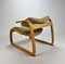 Balance Lounge Chair from Rybo Rykken & Co, 1970s, Image 6