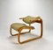 Balance Lounge Chair from Rybo Rykken & Co, 1970s, Image 11