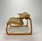 Balance Lounge Chair from Rybo Rykken & Co, 1970s, Image 9