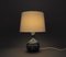 Lámpara de mesa Studio Line de Bjørn Wiinblad para Rosenthal, años 60, Imagen 3