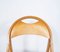 Vintage Folding Chairs in Wood from OTK, 1950s, Set of 4 10