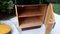 Dressing Table in Art Deco Style & Bedside Tables, Set of 3, Image 16