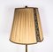 Floor Lamp for J.T. Kalmar in the style of Josef Frank, 1930s 4