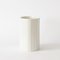 White Porcelain Vase from Hutschenreuther, 1970s 3