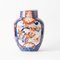 Antique Japanese Imari Porcelain Vase, Image 3