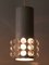 Mid-Century Modern Pendant Lamps, Germany, 1960s, Set of 3, Image 17