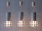 Mid-Century Modern Pendant Lamps, Germany, 1960s, Set of 3, Image 15