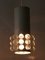 Mid-Century Modern Pendant Lamps, Germany, 1960s, Set of 3, Image 16