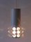 Mid-Century Modern Pendant Lamps, Germany, 1960s, Set of 3, Image 8