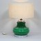 Opalina Green Pop Lamp, Image 4