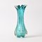 Vintage Murano Bullicante Glass Vase, 1960s 4