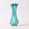 Vintage Murano Bullicante Glass Vase, 1960s, Image 4
