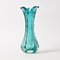 Vintage Murano Bullicante Glass Vase, 1960s, Image 2
